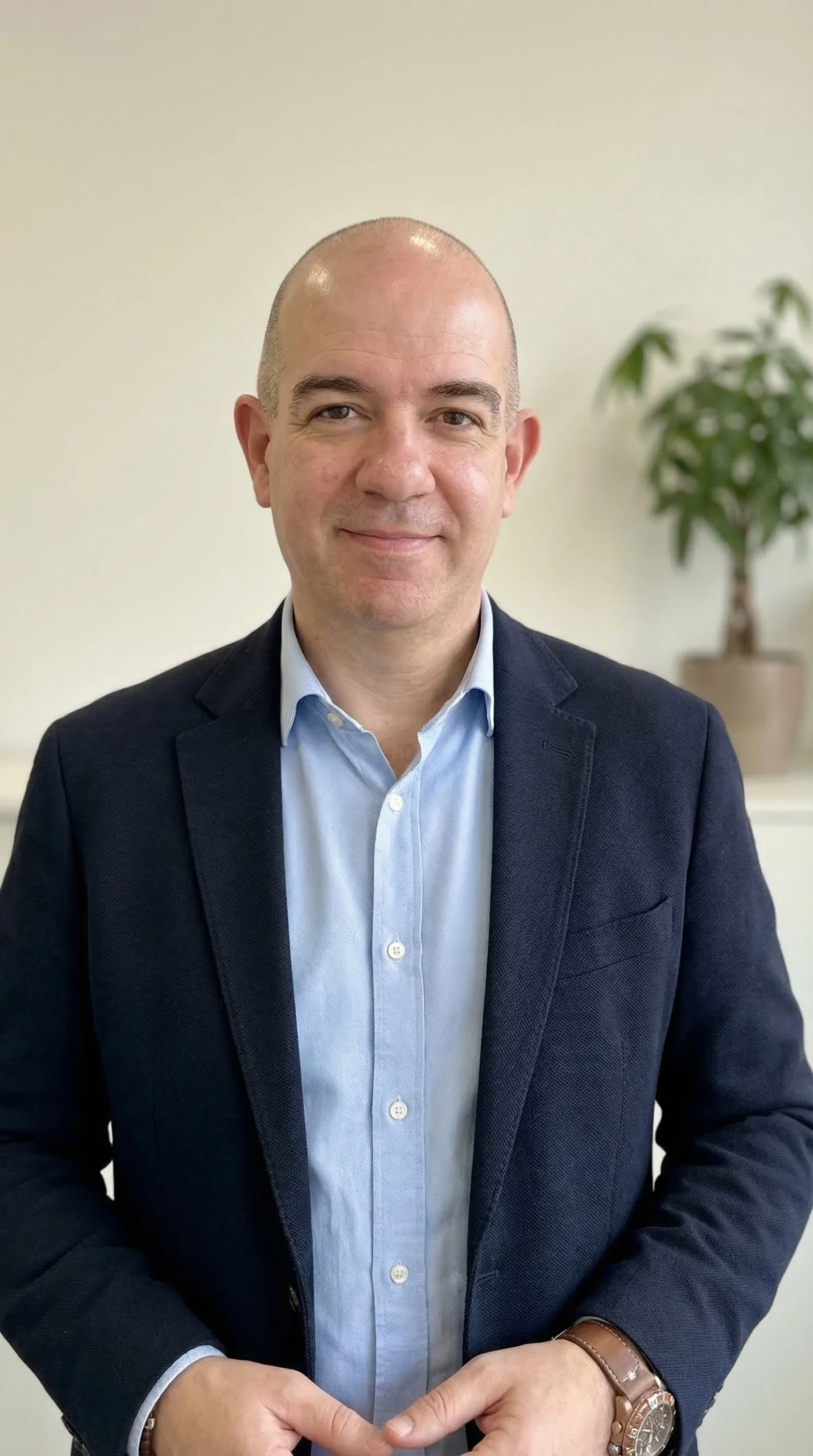 Roger Castells, Finques Innova Inmobiliaria Cambrils
