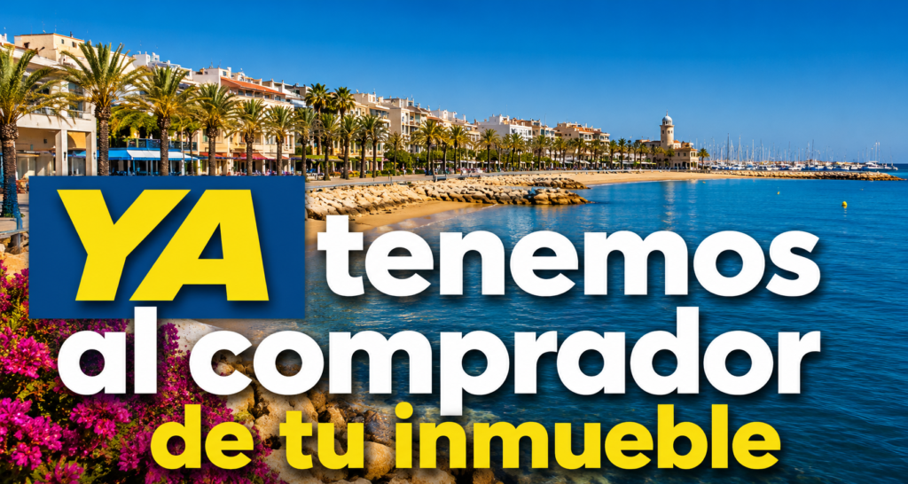 Finques Innova, inmobiliaria en Cambrils especializada en vender viviendas a compradores nacionales e internacionales.